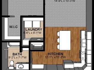 University Hills Village, Sioux Falls, SD 57107