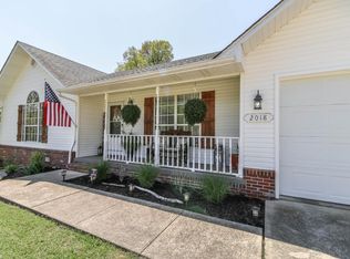 2018 Bryant Ln, Poplar Bluff, MO 63901