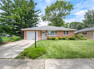 2223 Avalon Ave, Joliet, IL 60435