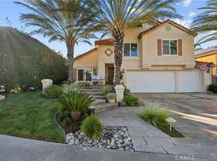 24521 Skyridge Dr, Santa Clarita, CA 91321