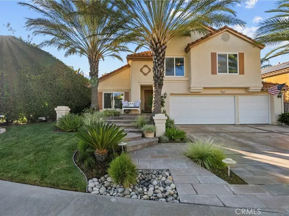 24521 Skyridge Dr, Santa Clarita, CA 91321