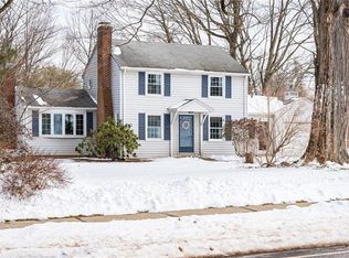 391 Gravel St, Meriden, CT 06450