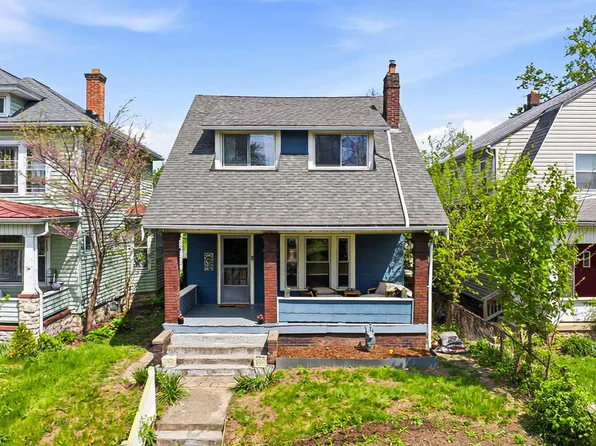 450 E Tompkins St, Columbus, OH 43202