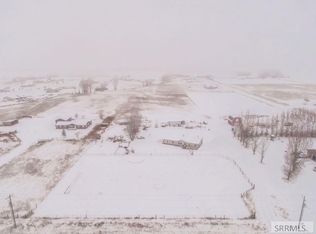 181 N 3400 E, Rigby, ID 83442