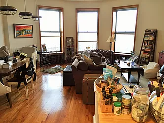 Rented by Joe Gotham LTD