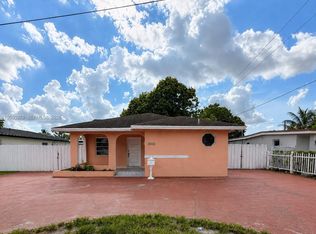 6161 E 4th Ave, Hialeah, FL 33013