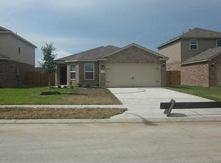 2223 Sandy Sea Rd, Rosenberg, TX 77469