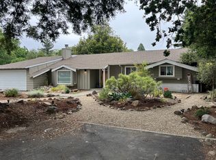 2025 W F St, Napa, CA 94558