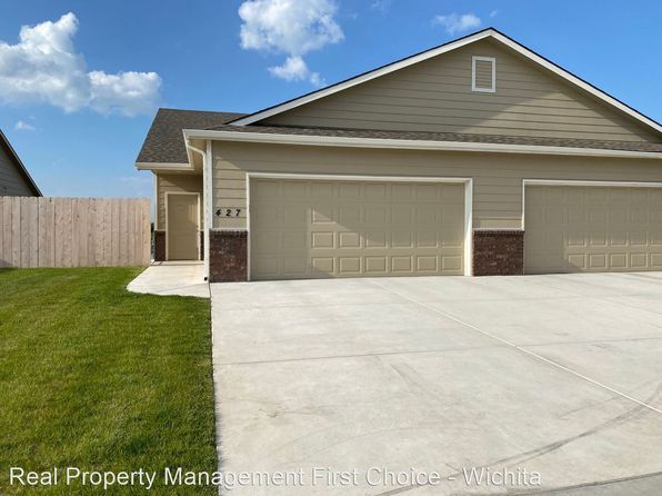 Rental Listings in Maize KS - 4 Rentals | Zillow