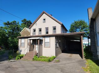 13 Whitney Ave, Binghamton, NY 13901