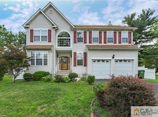 103 Bernard Ave, Edison, NJ 08837