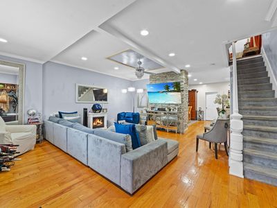 3632 Willett Avenue, Bronx, NY, 10467