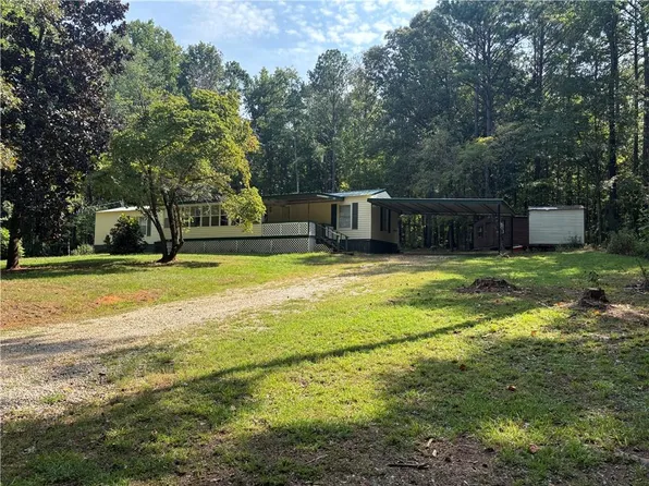 1142 County Road 285, Five Points, AL 36855