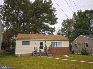 726 Biddle Rd, Glen Burnie, MD 21060