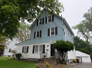 243 Grove Ave #2, Cedar Grove, NJ 07009