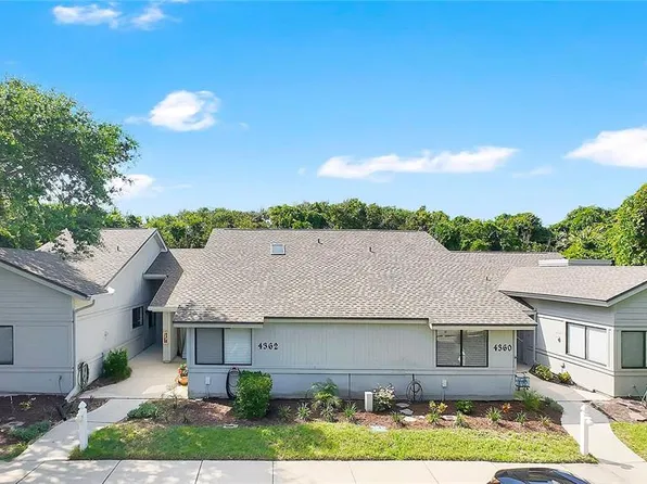 4360 Sea Mist Dr, New Smyrna Beach, FL 32169