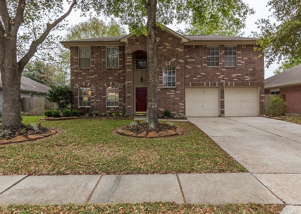 1714 Havelock Dr, Spring, TX 77386 Zillow