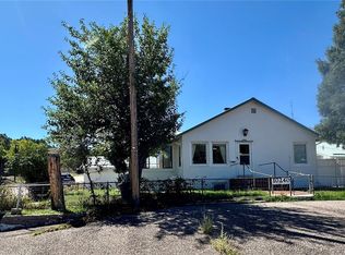 10240 Us Highway 50, Howard, CO 81233