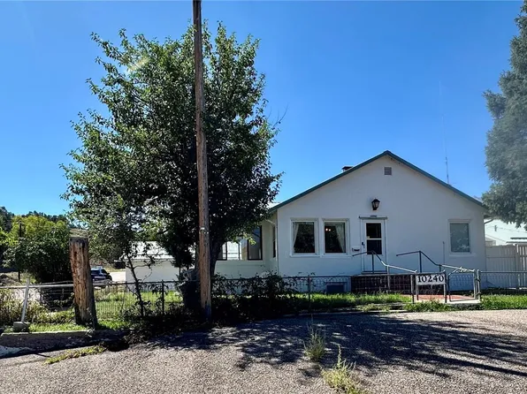 10240 US Highway 50, Howard, CO 81233