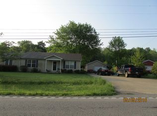 8799 Bardstown Rd, Elizabethtown, KY 42701