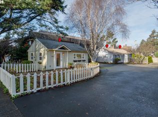 164 Sunset Blvd, Cannon Beach, OR 97110
