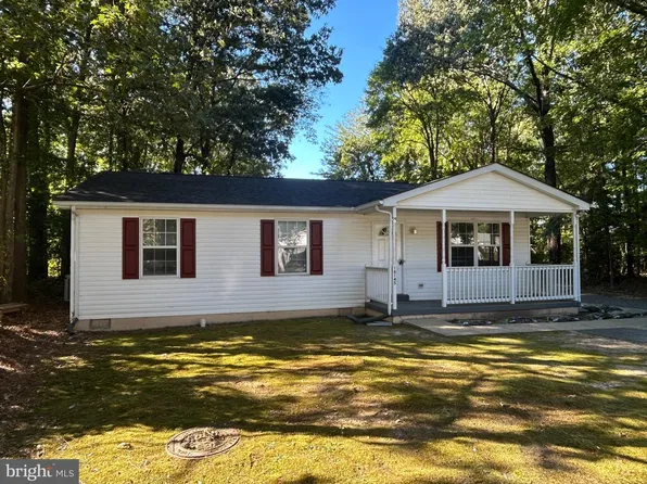 18145 Piedmont Dr, Issue, MD 20645