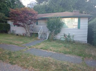 2725 51st Ave SW, Seattle, WA 98116