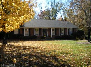 3507 Brookfield Dr, Greensboro, NC 27410