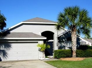 306 Longshadows Ct, Ocoee, FL 34761