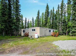 1826 Holmes Rd, Fairbanks, AK 99705