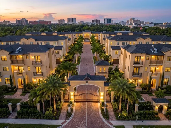 918 ORANGE AVENUE LOT 2, SARASOTA, FL 34236