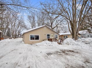 640 9th St SW, Pine City, MN 55063