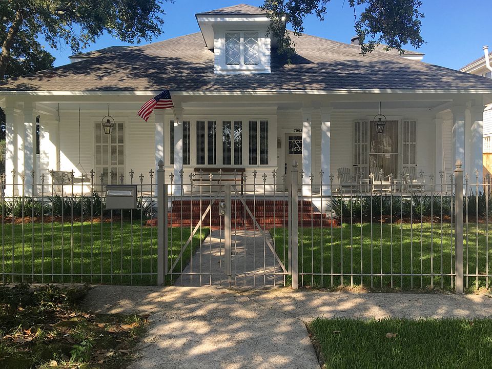 7902 Freret St, New Orleans, LA 70118 Zillow