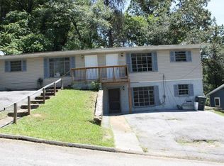 808 Meroney St, Chattanooga, TN 37405