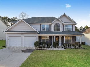 4464 Glider Cir, Douglasville, GA 30135