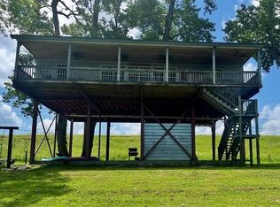 36 Greenwood Miller Rd, Beulah, MS 38726