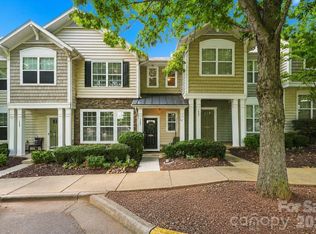 149 Leyton Loop Unit E, Mooresville, NC 28117