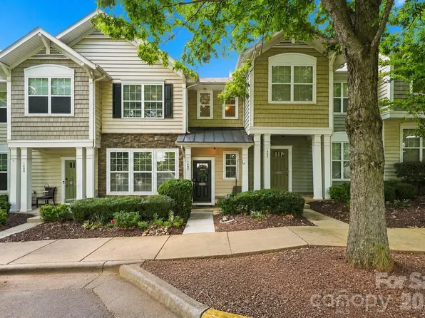 149 Leyton Loop Unit E, Mooresville, NC 28117