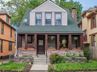 906 E 33rd St, Kansas City, MO 64109