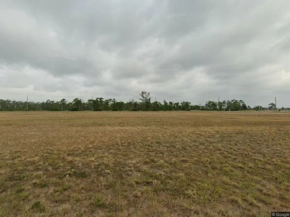 13506 TORPEDO-RAY PLACE LOT 36, PLACIDA, FL 33946