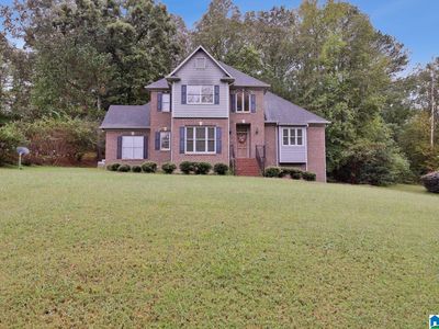 7705 Clayton Cove Pkwy, Pinson, AL, 35126