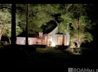 6146 Hawsey Rd, Ethel, LA 70730
