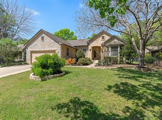110 Persimmon Ln, Georgetown, TX 78633