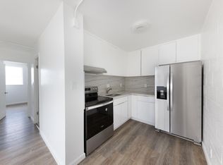 2745 Kapiolani Blvd #404, Honolulu, HI 96826
