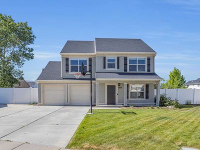 1423 W 1300 S, Woods Cross, UT, 84087