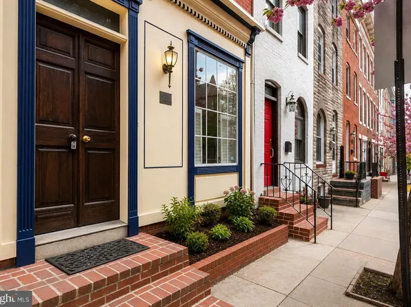 115 E West St, Baltimore, MD 21230