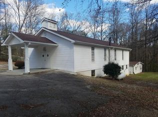 5945 Community Rd SE, Mableton, GA 30126