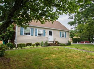 20 Cross St, North Attleboro, MA 02760