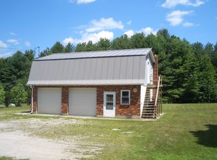 771 Blissville Rd, Castleton, VT 05735