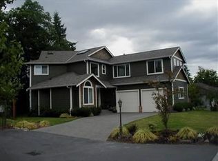 10024 131st Pl NE, Kirkland, WA 98033